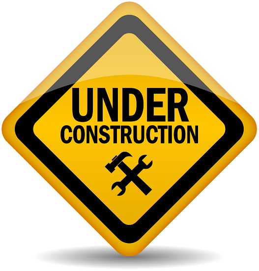 This website is under construction.